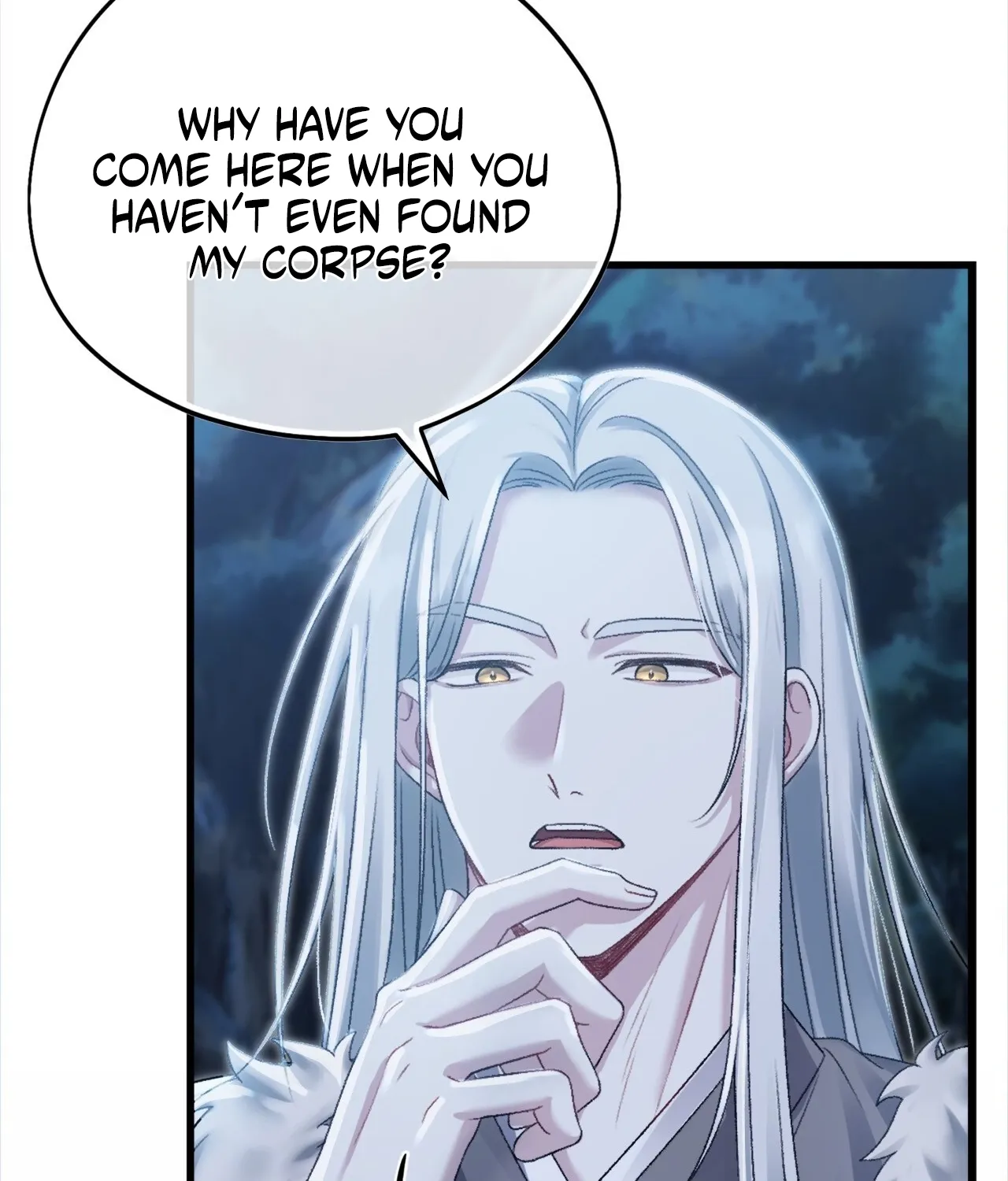 The Night of White Demon Chapter 2 - page 109