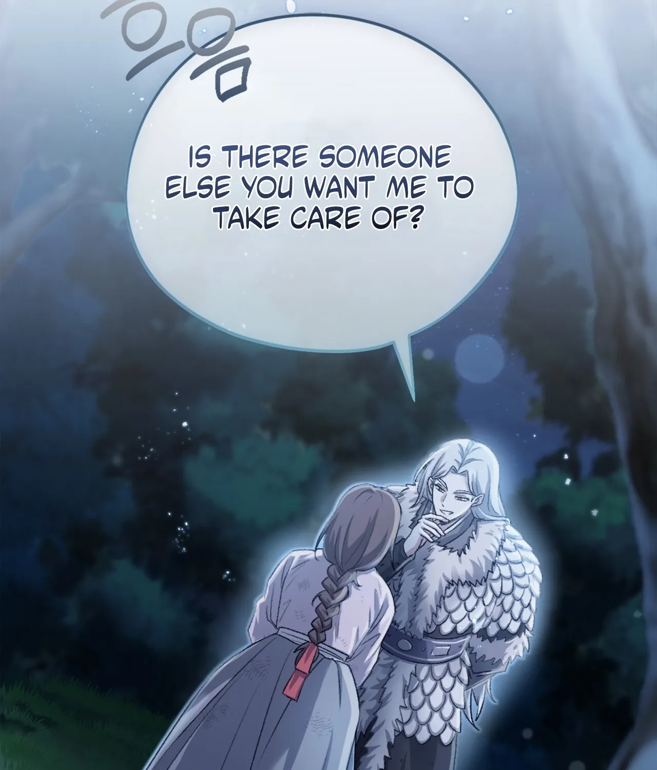 The Night of White Demon Chapter 2 - page 111