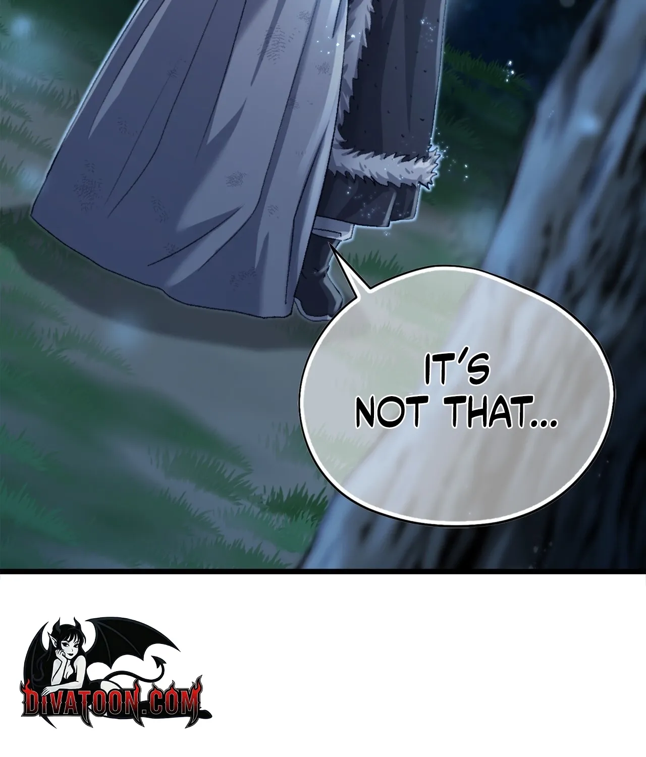 The Night of White Demon Chapter 2 - page 112