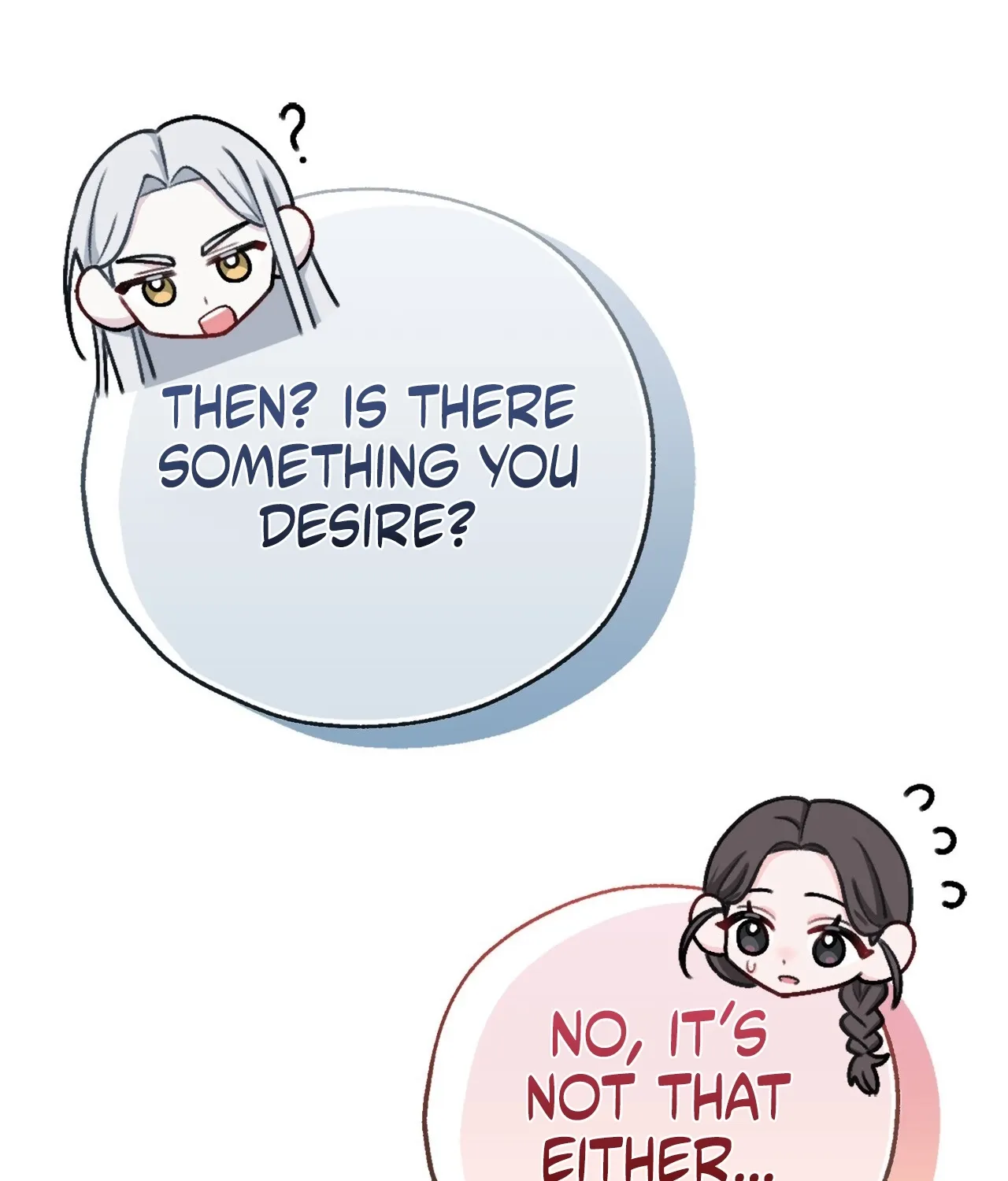 The Night of White Demon Chapter 2 - page 113