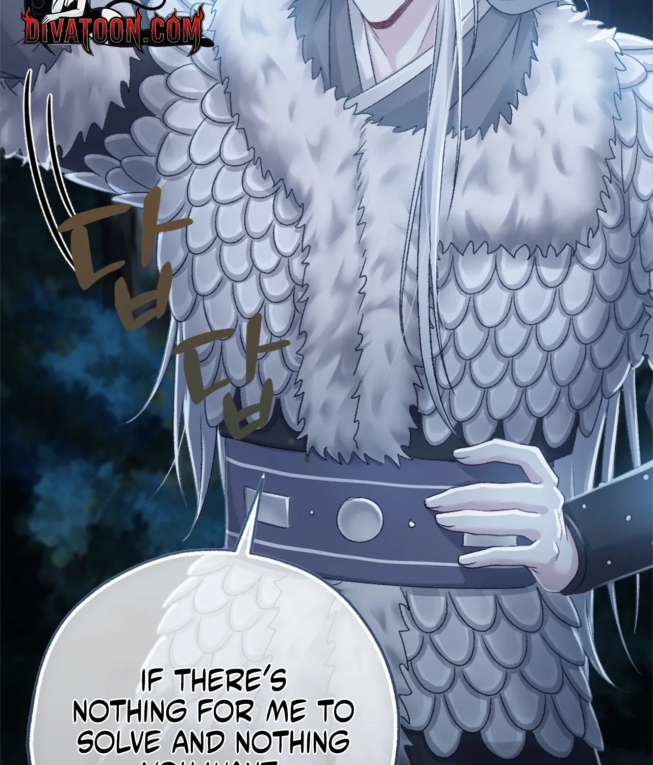 The Night of White Demon Chapter 2 - page 115