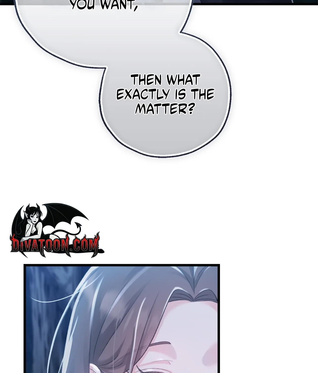 The Night of White Demon Chapter 2 - page 116