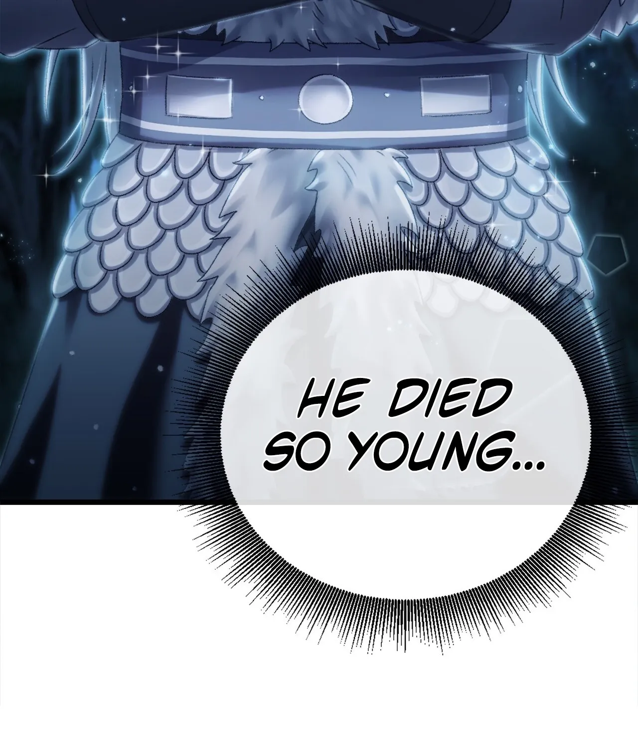 The Night of White Demon Chapter 2 - page 120