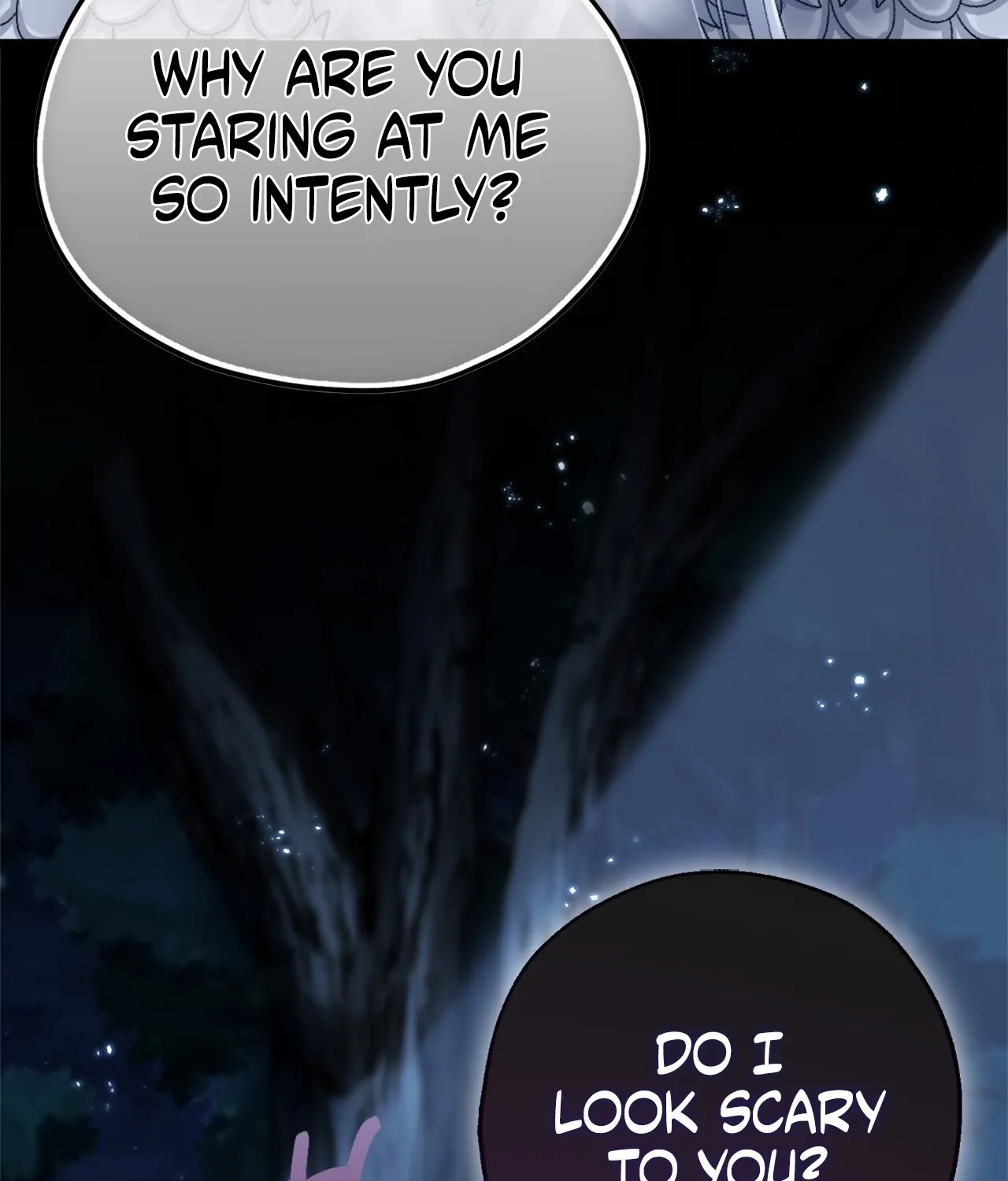 The Night of White Demon Chapter 2 - page 122