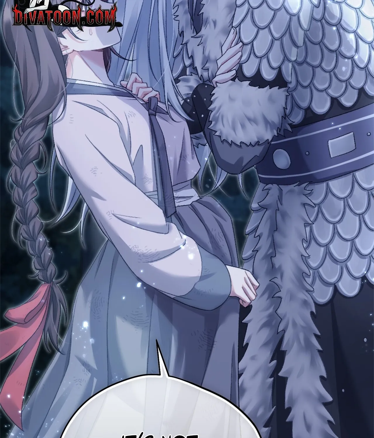 The Night of White Demon Chapter 2 - page 124