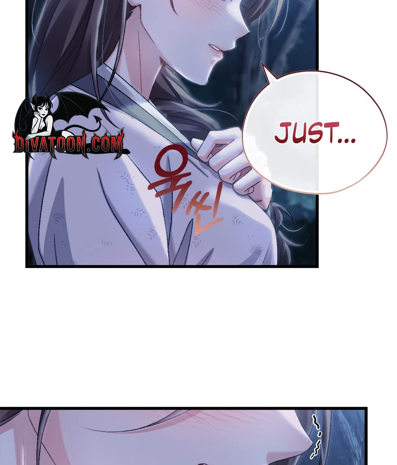 The Night of White Demon Chapter 2 - page 126