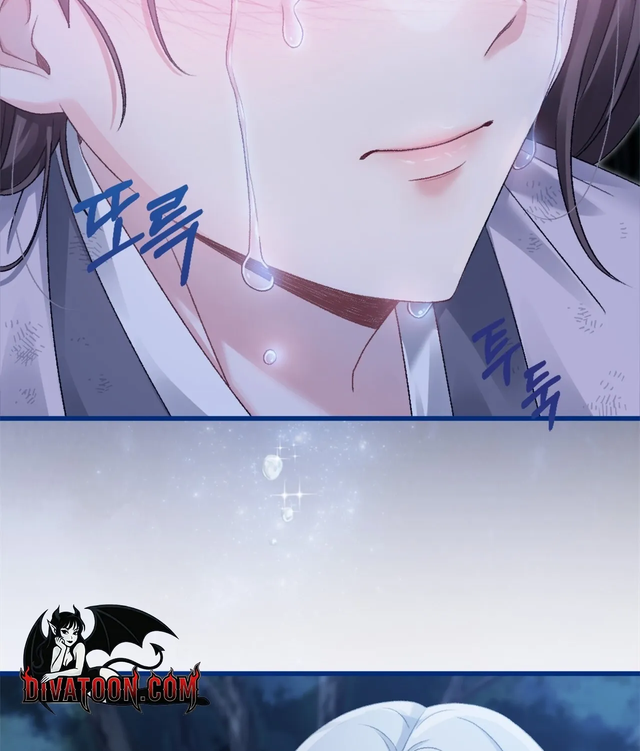 The Night of White Demon Chapter 2 - page 130