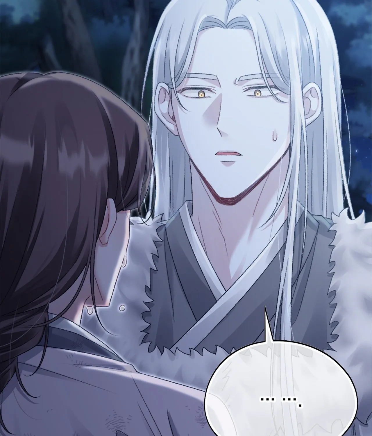 The Night of White Demon Chapter 2 - page 131