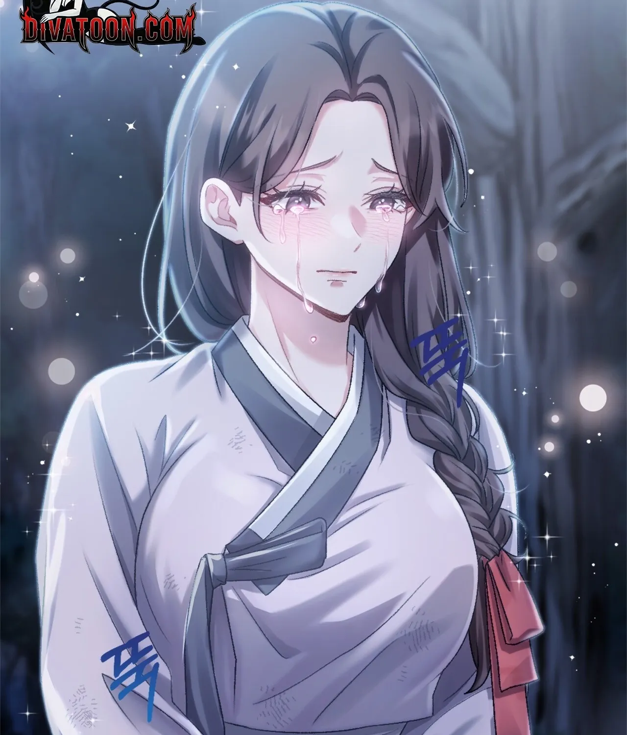 The Night of White Demon Chapter 2 - page 133