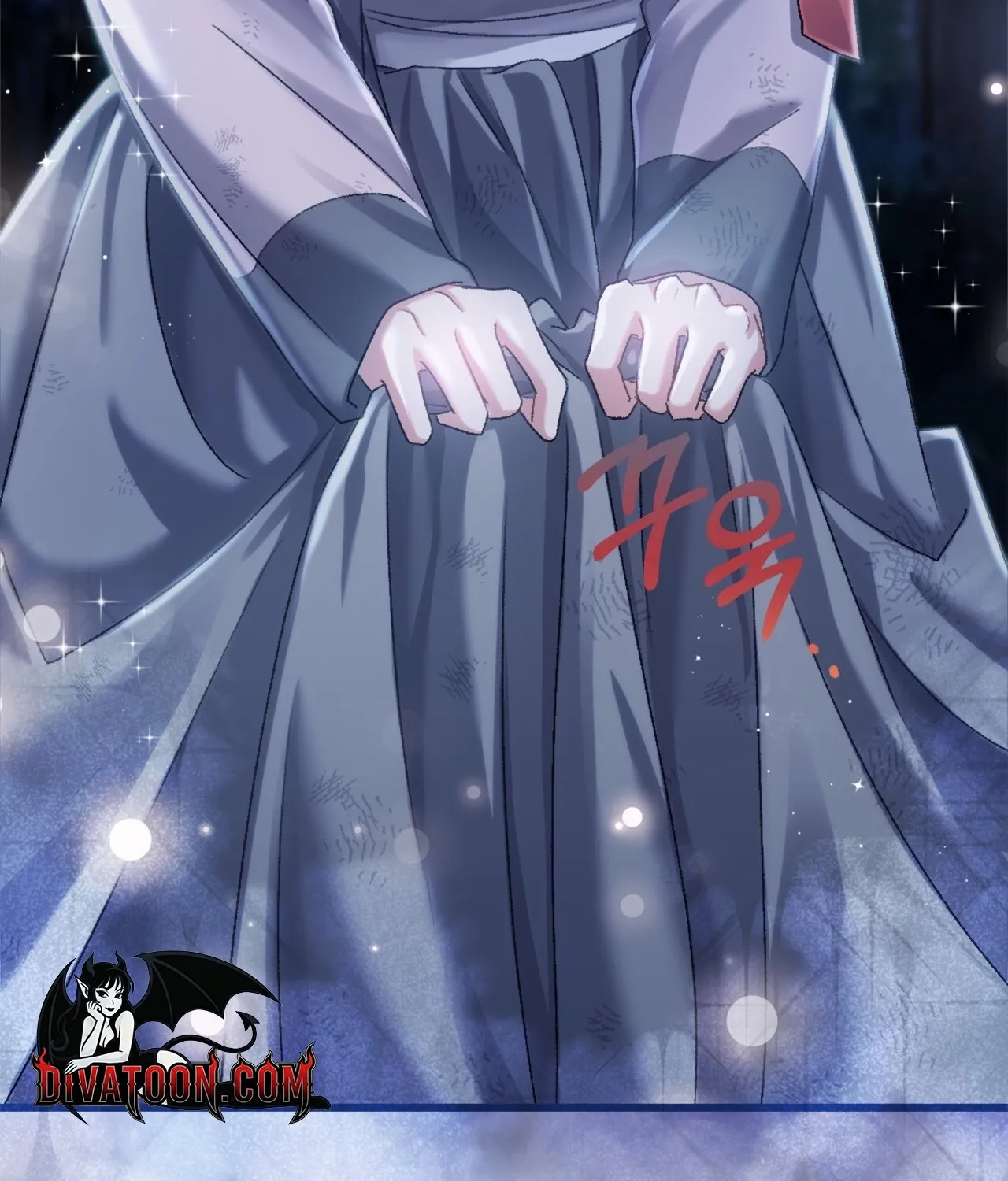 The Night of White Demon Chapter 2 - page 134