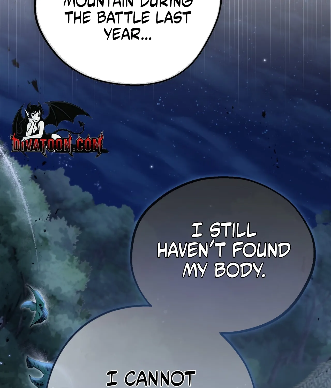 The Night of White Demon Chapter 2 - page 15