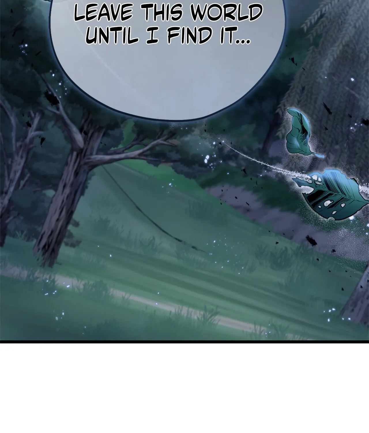 The Night of White Demon Chapter 2 - page 16