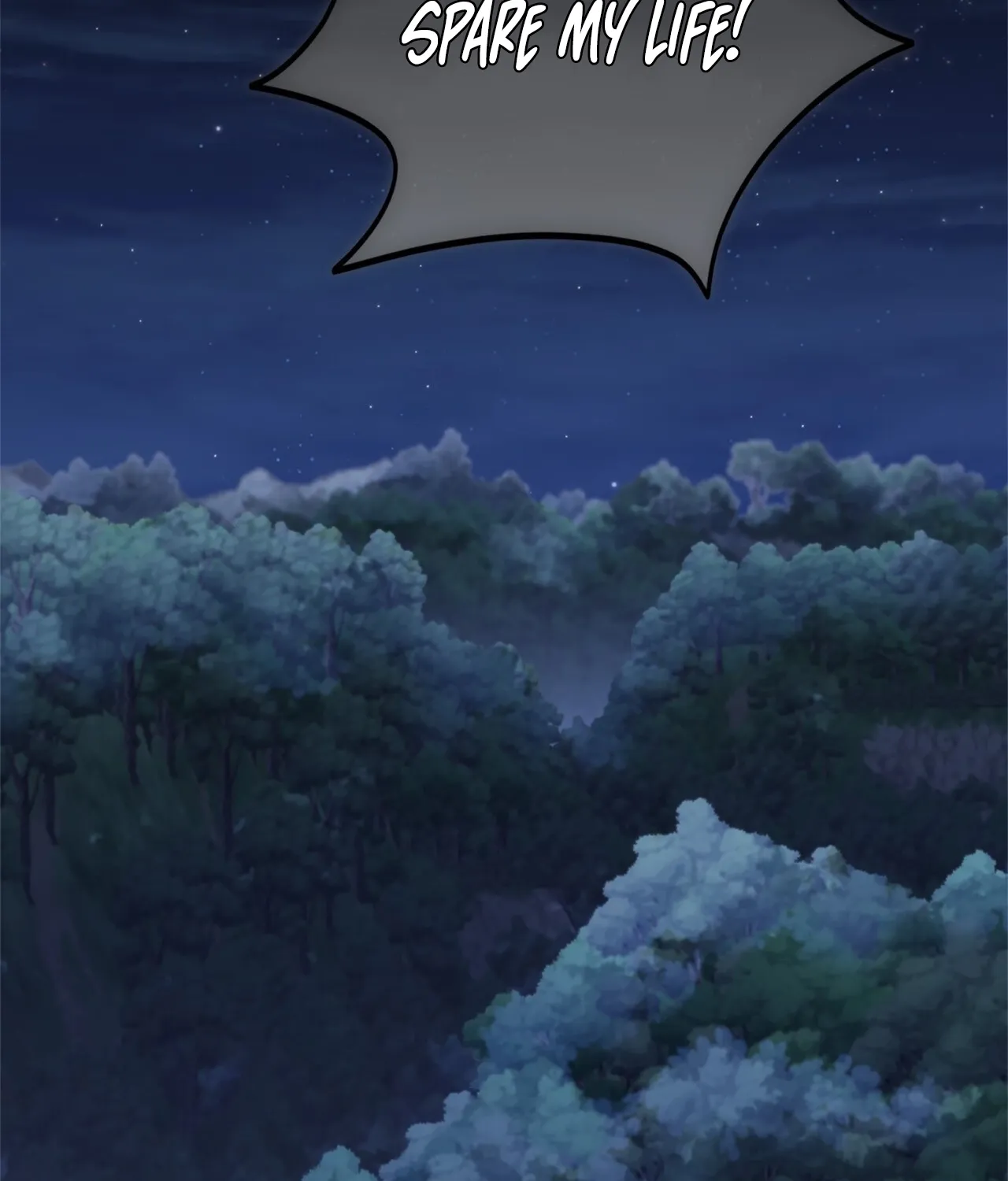 The Night of White Demon Chapter 2 - page 3