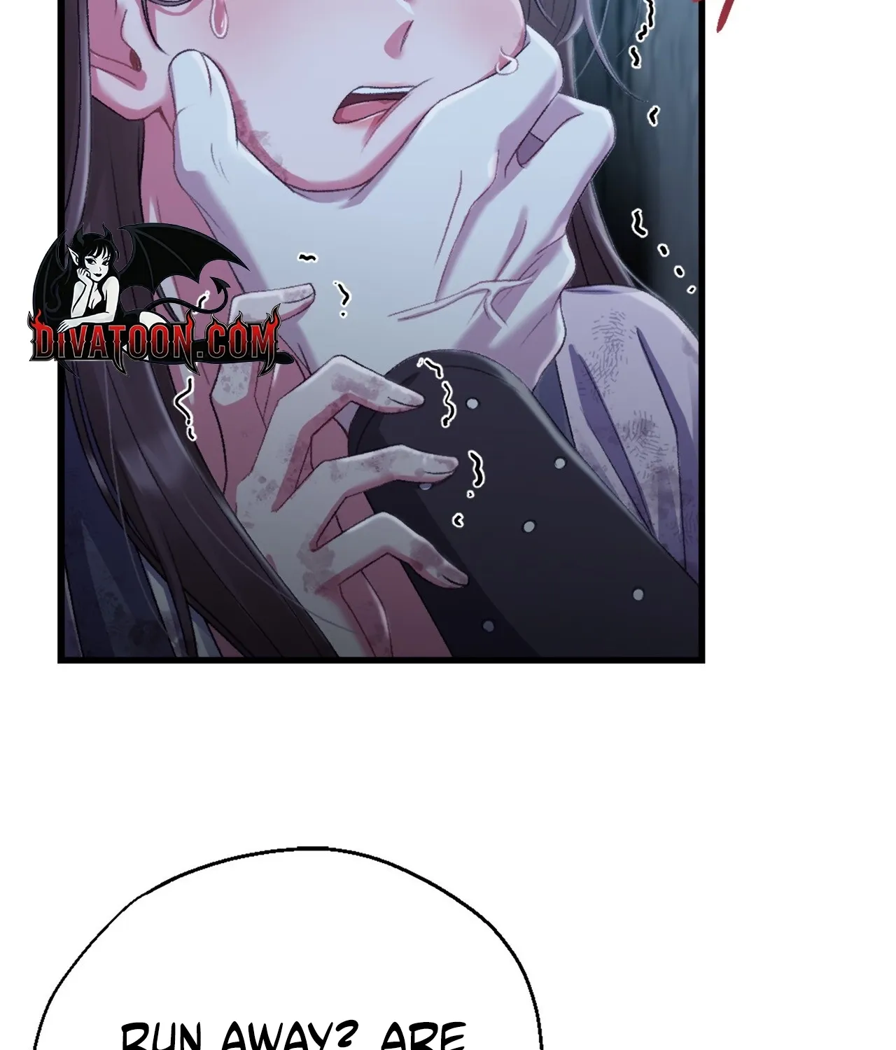 The Night of White Demon Chapter 2 - page 30