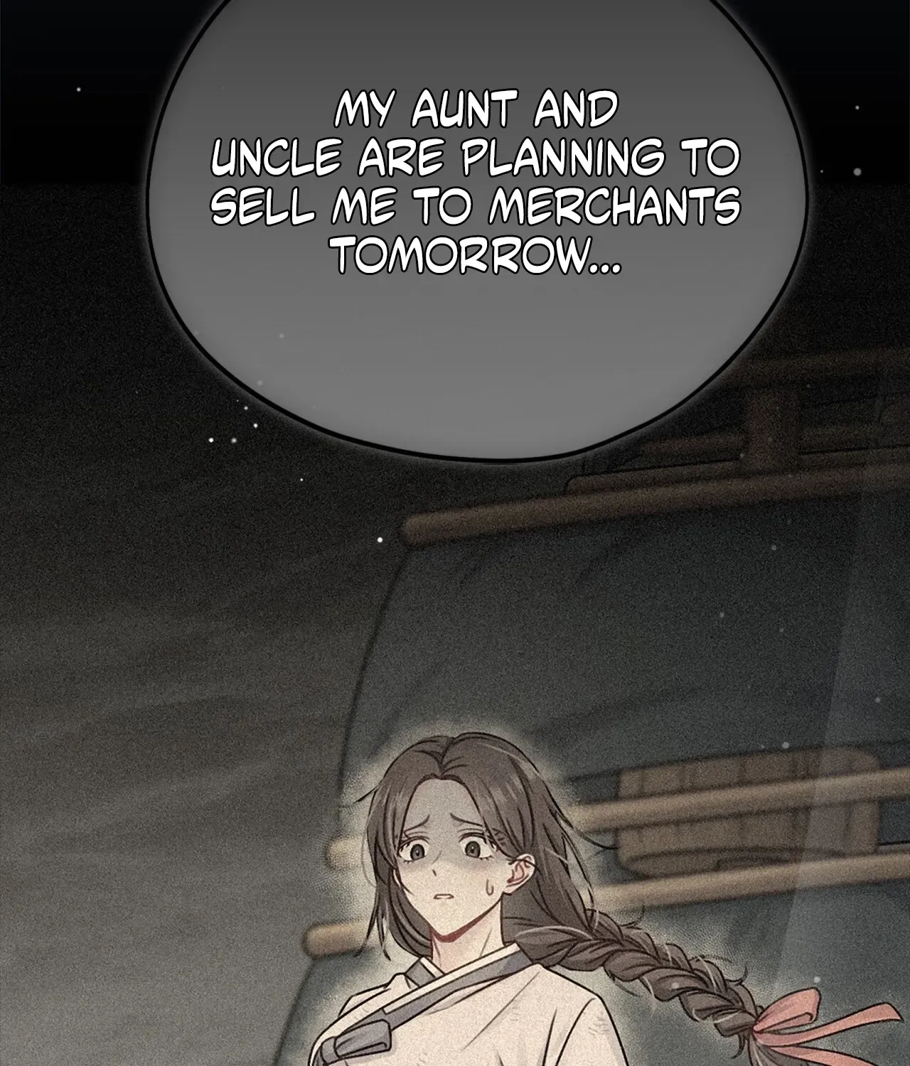 The Night of White Demon Chapter 2 - page 33