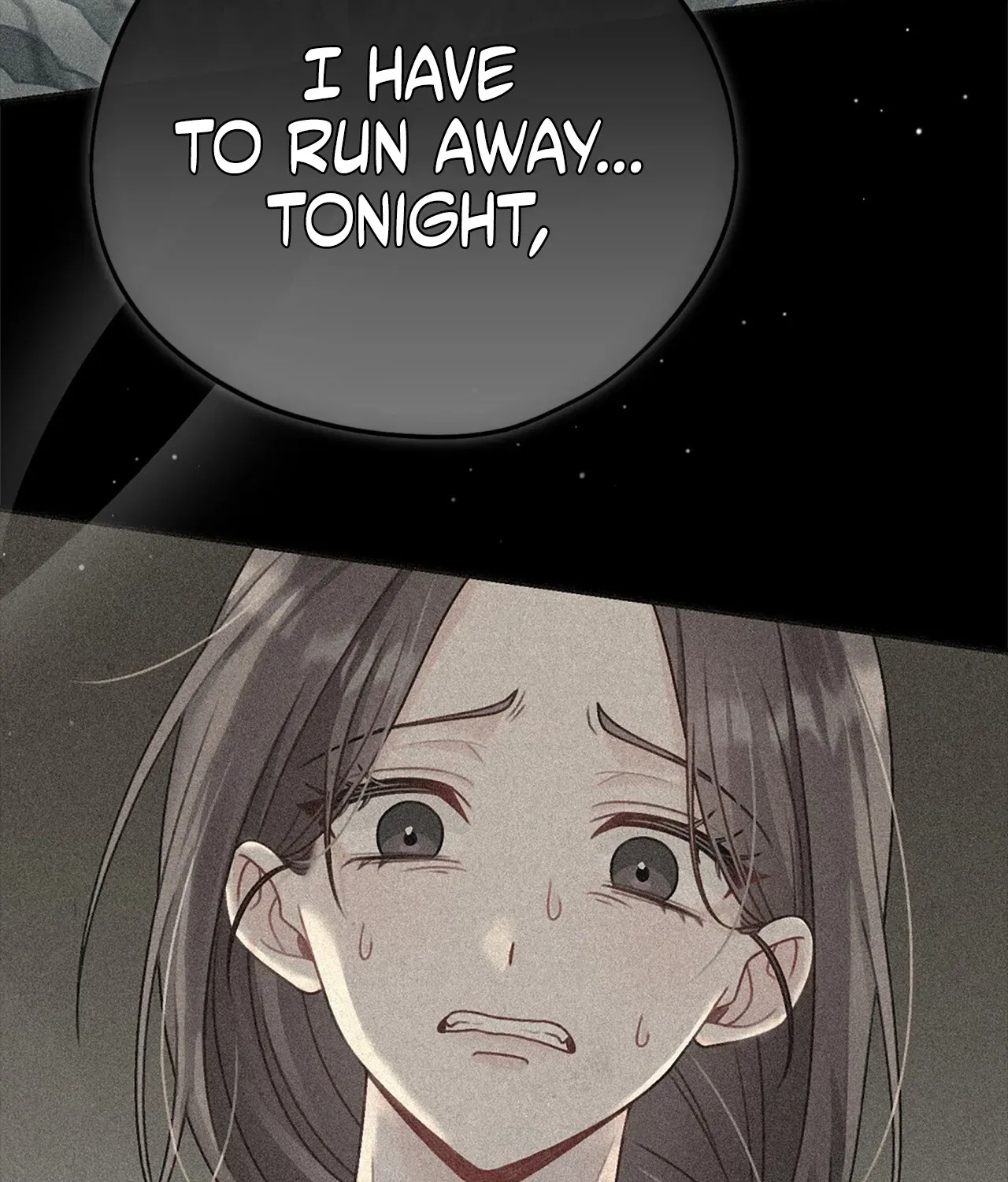 The Night of White Demon Chapter 2 - page 35