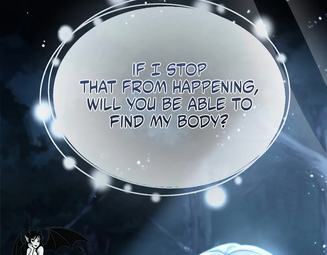 The Night of White Demon Chapter 2 - page 37