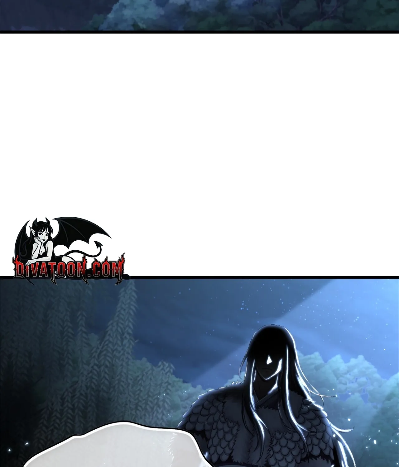 The Night of White Demon Chapter 2 - page 4