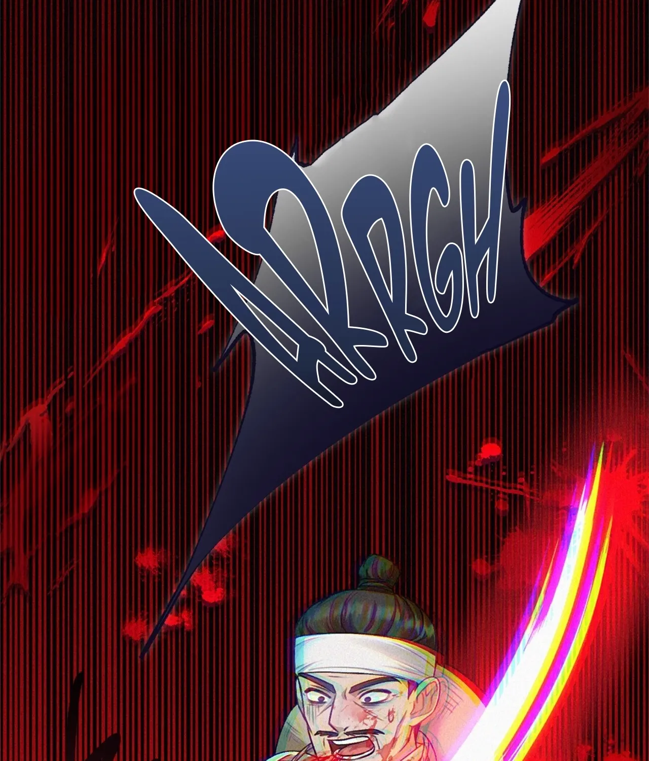 The Night of White Demon Chapter 2 - page 41