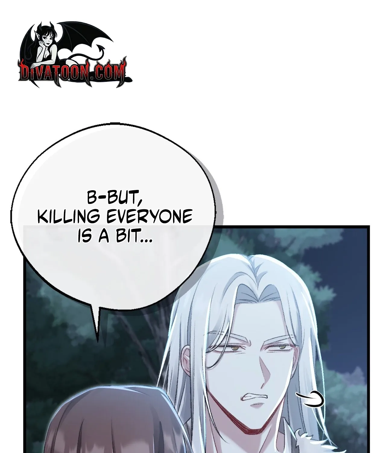 The Night of White Demon Chapter 2 - page 45