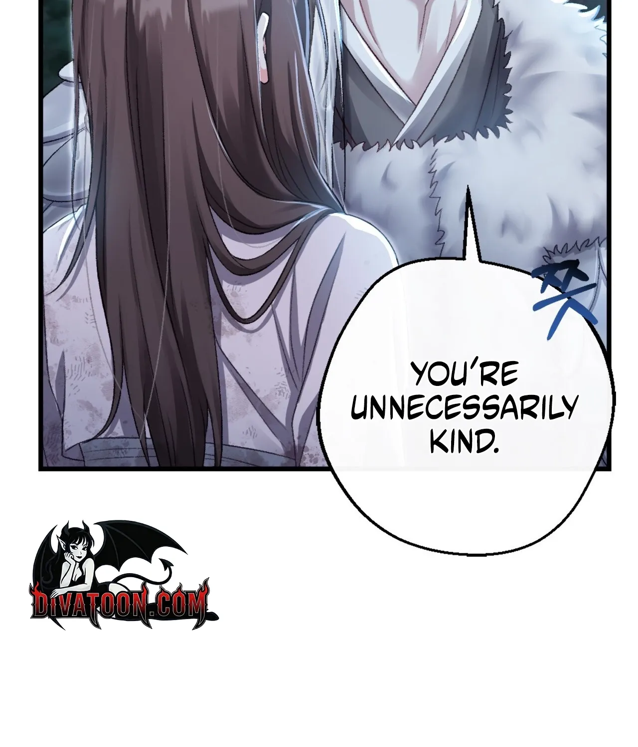 The Night of White Demon Chapter 2 - page 46