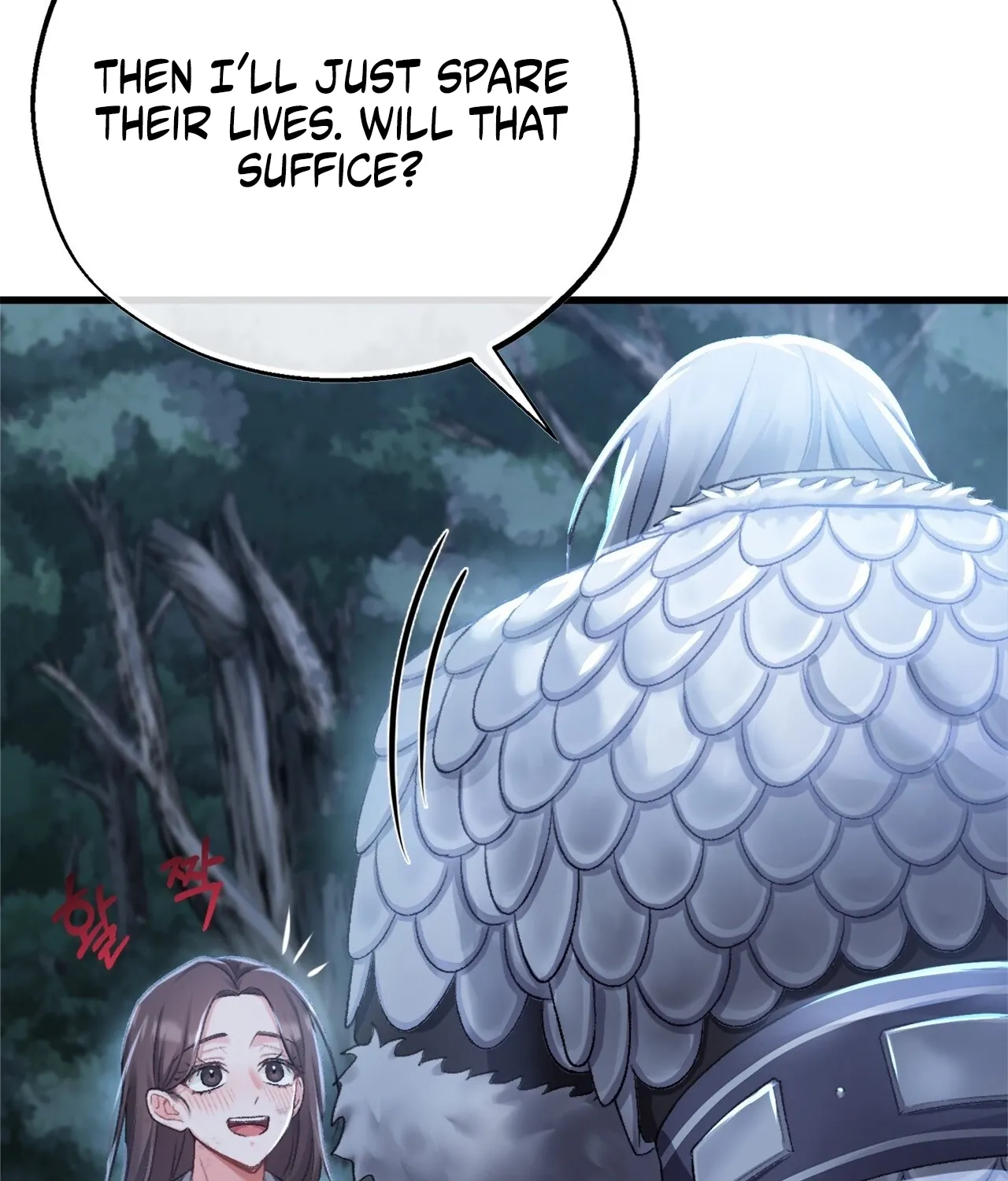 The Night of White Demon Chapter 2 - page 48