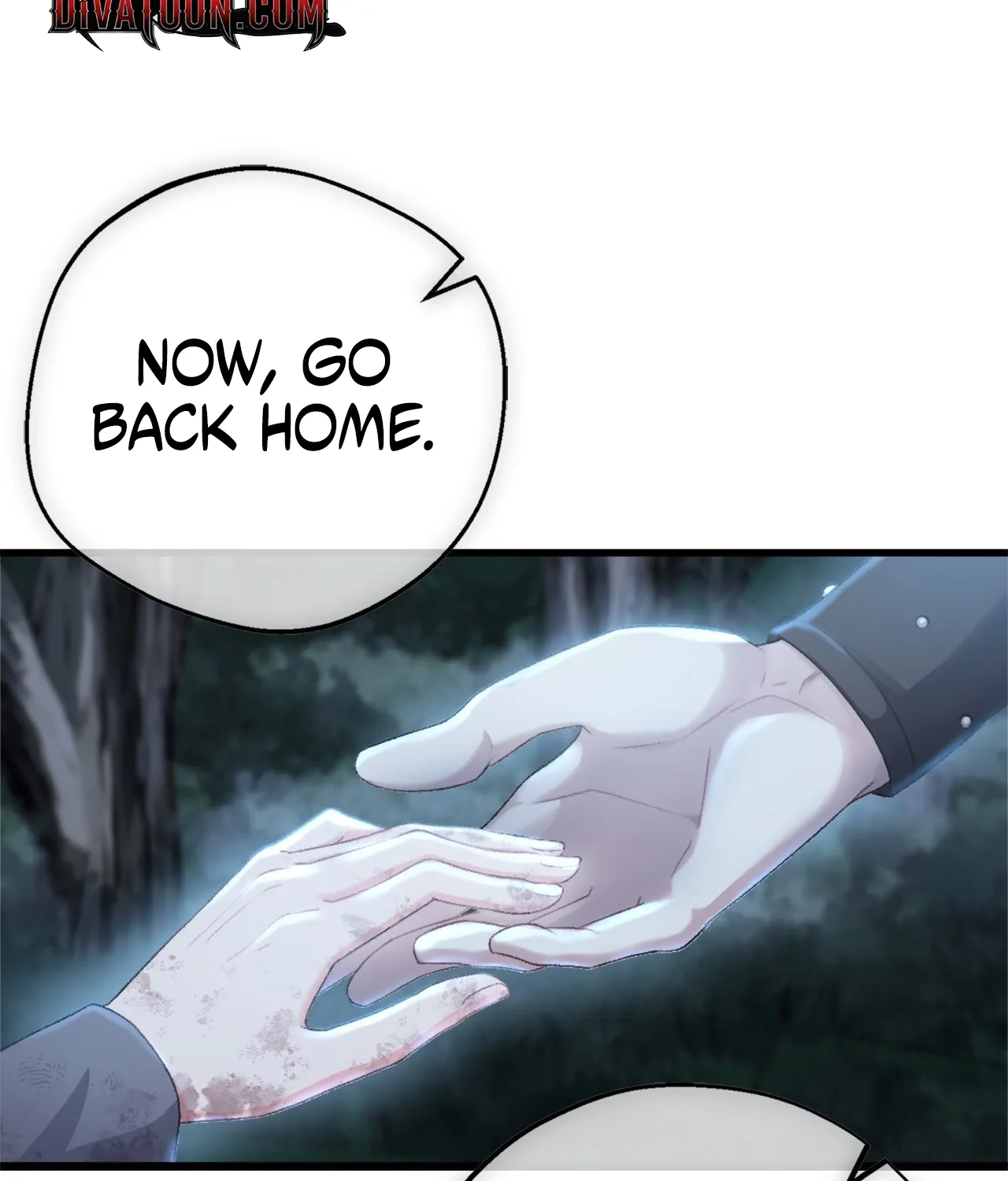 The Night of White Demon Chapter 2 - page 50