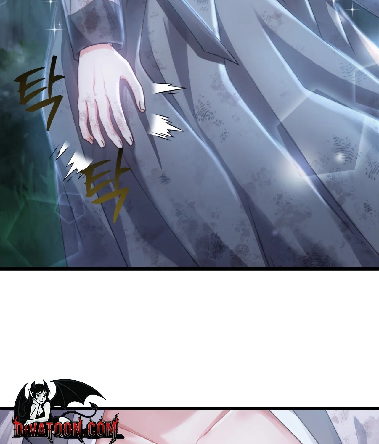 The Night of White Demon Chapter 2 - page 54