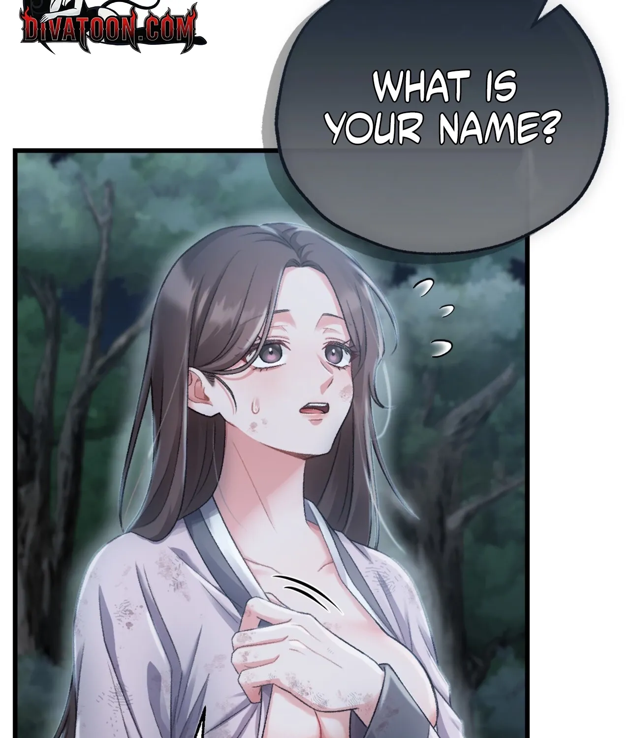 The Night of White Demon Chapter 2 - page 57