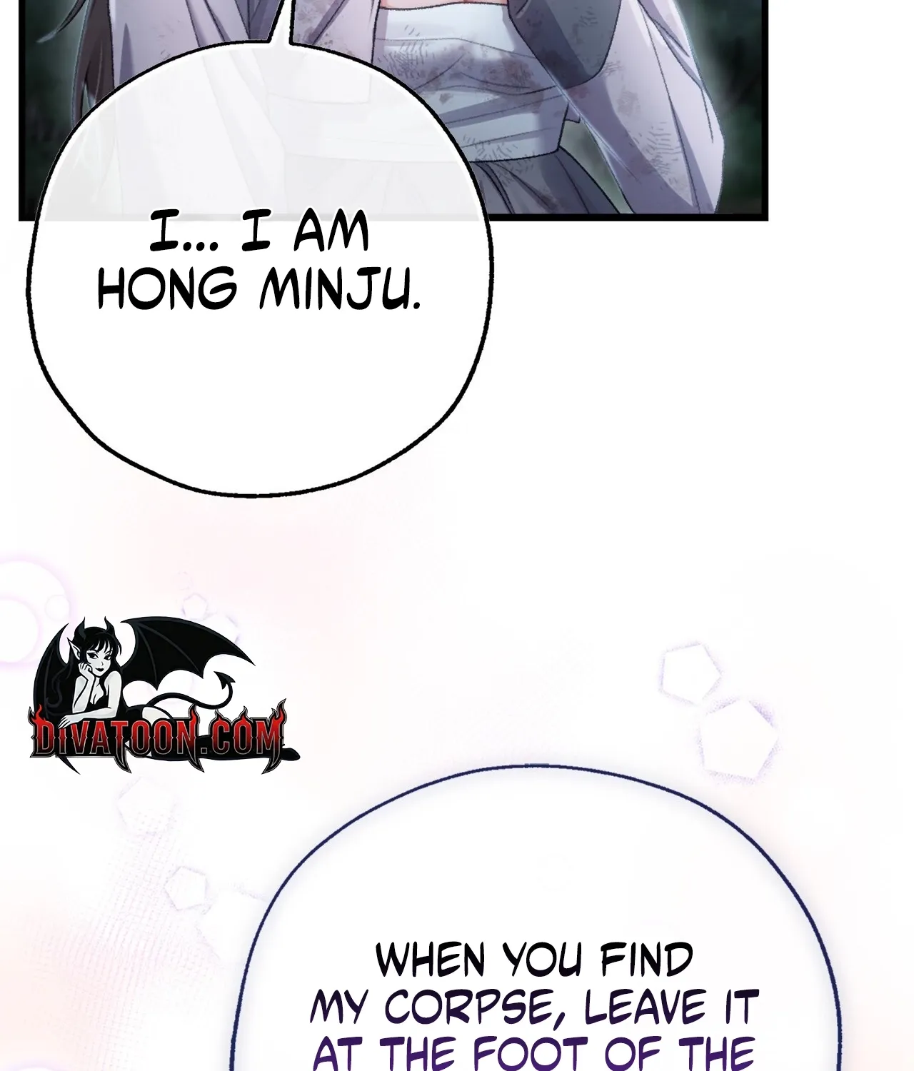 The Night of White Demon Chapter 2 - page 58