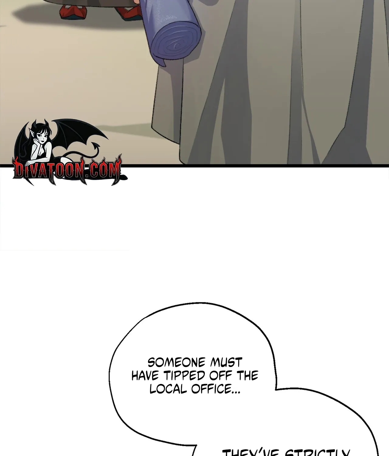 The Night of White Demon Chapter 2 - page 63