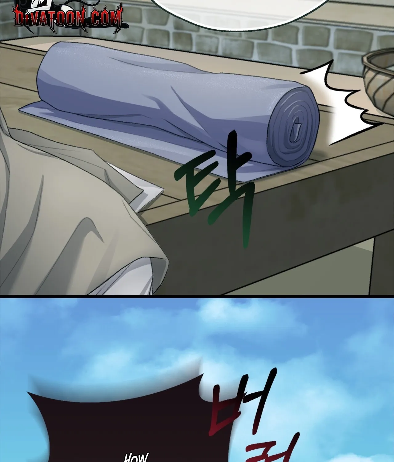 The Night of White Demon Chapter 2 - page 66