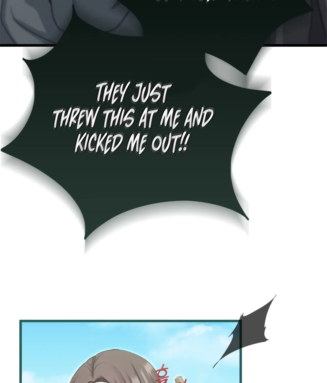 The Night of White Demon Chapter 2 - page 69