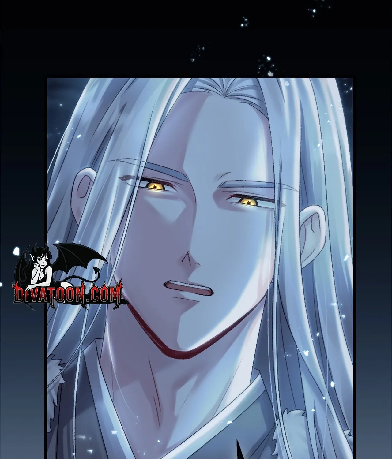 The Night of White Demon Chapter 2 - page 7