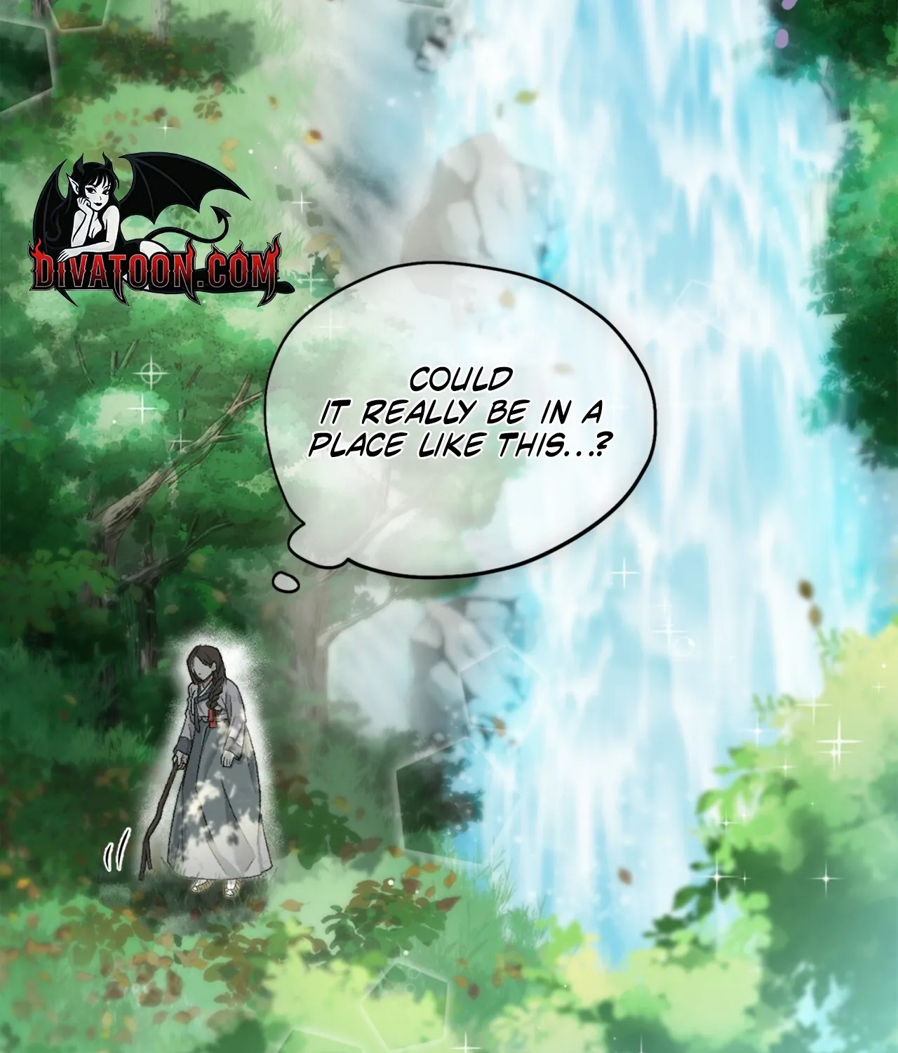 The Night of White Demon Chapter 2 - page 73