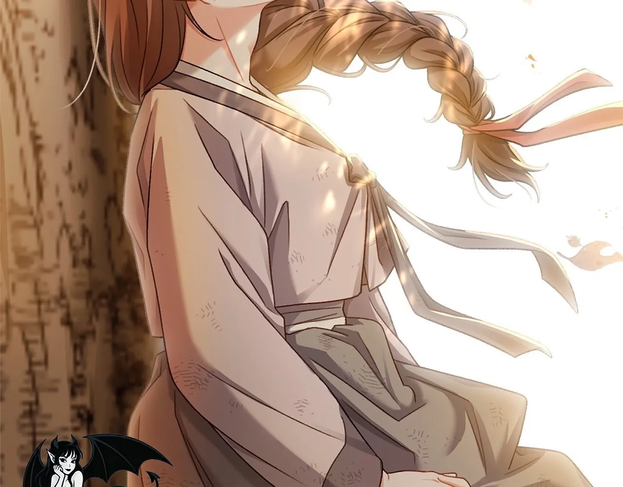 The Night of White Demon Chapter 2 - page 85