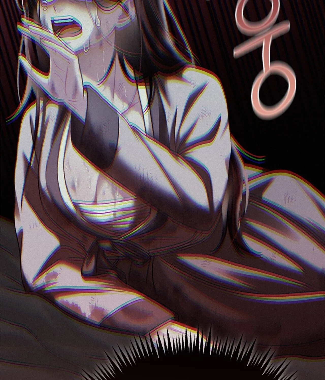 The Night of White Demon Chapter 2 - page 89