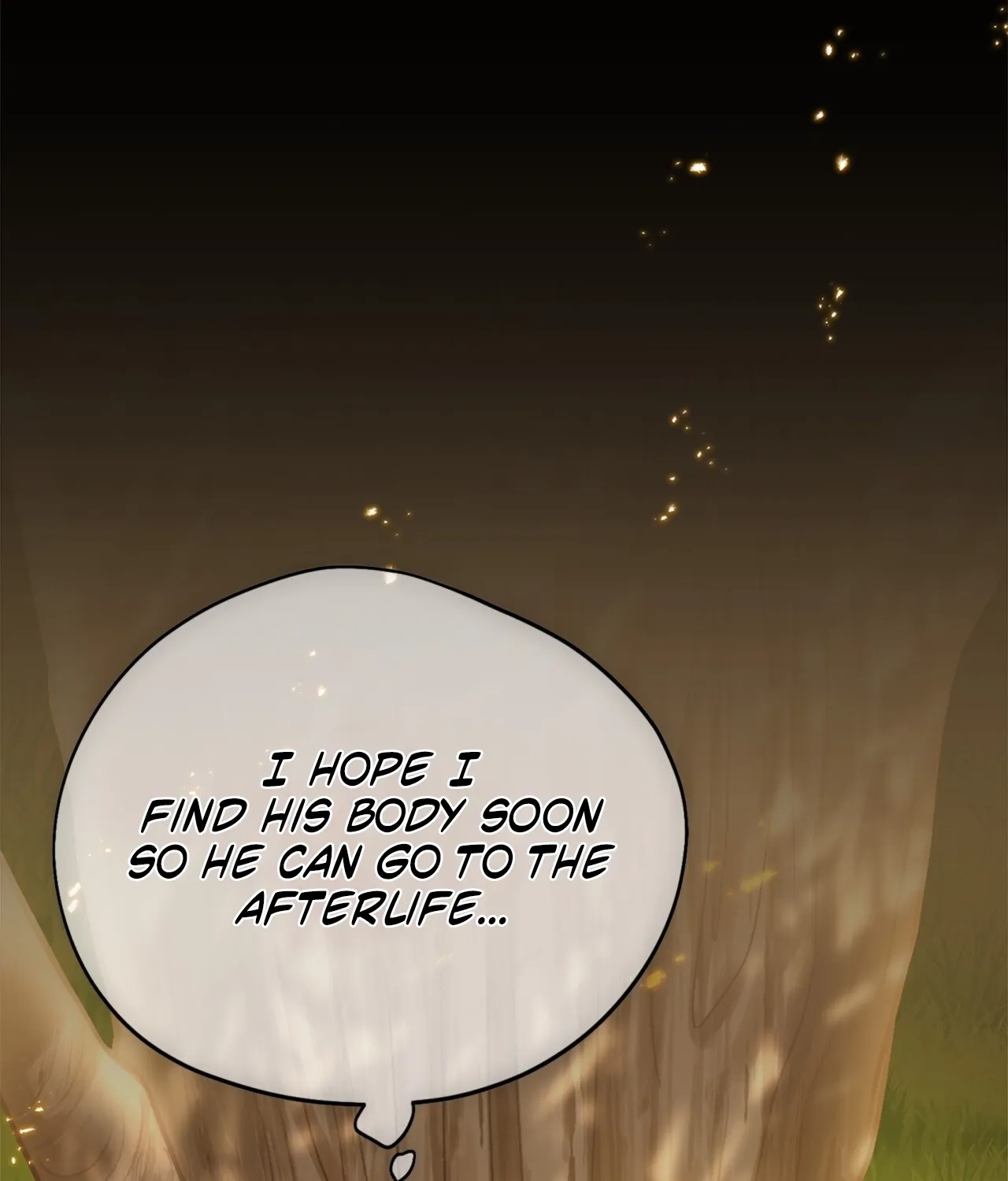 The Night of White Demon Chapter 2 - page 91