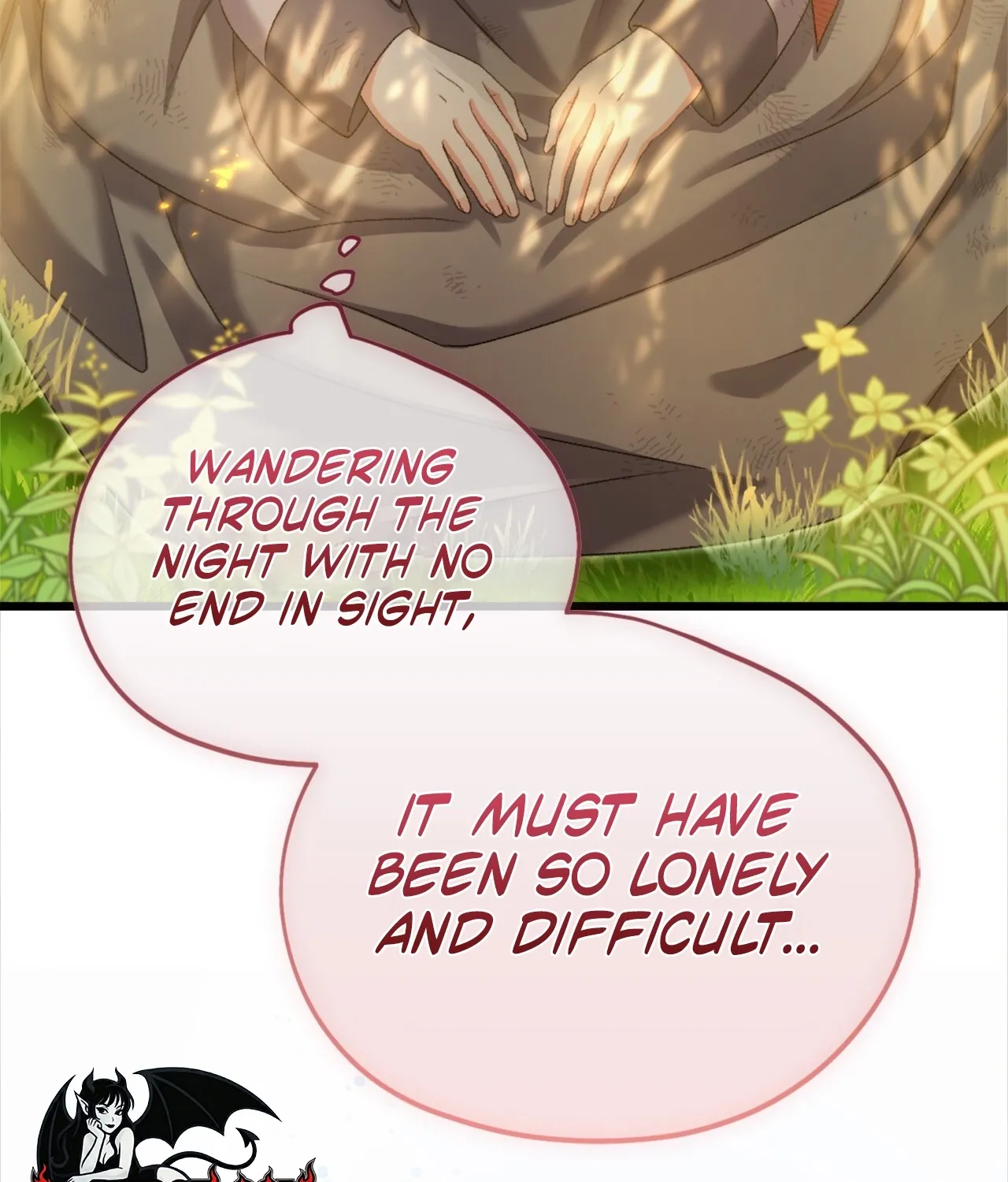 The Night of White Demon Chapter 2 - page 93