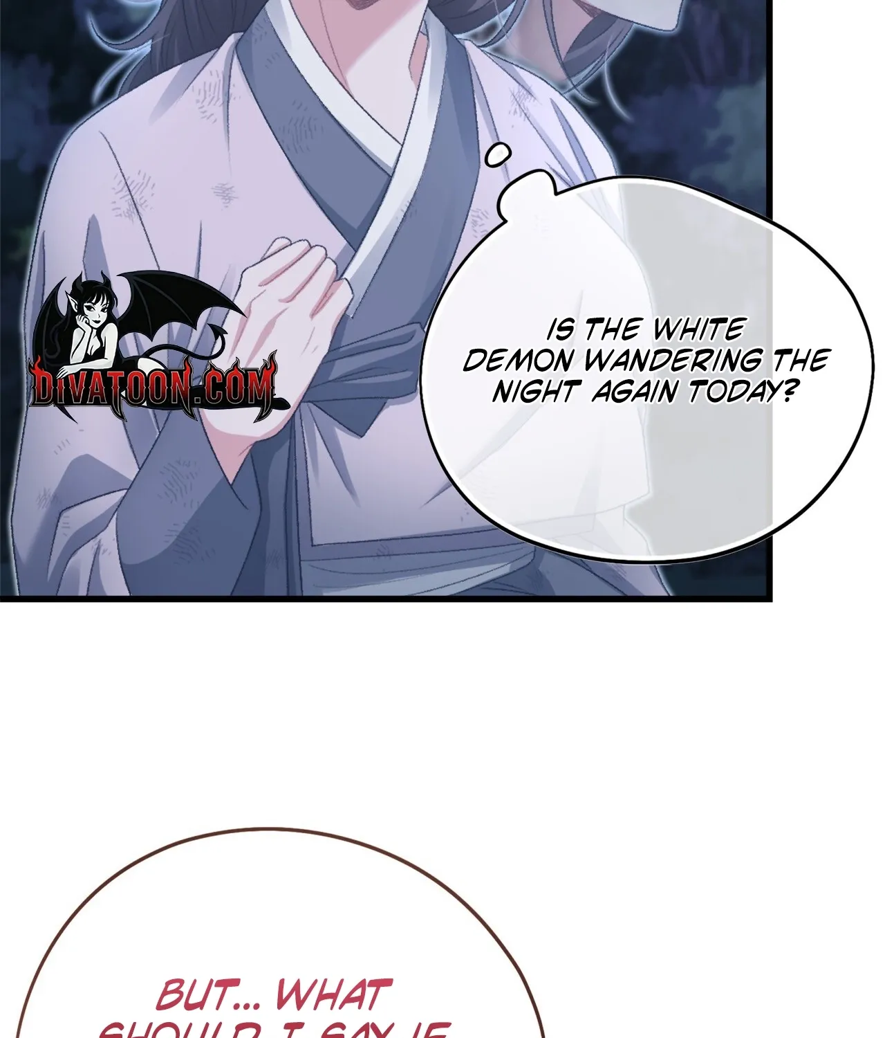 The Night of White Demon Chapter 2 - page 98