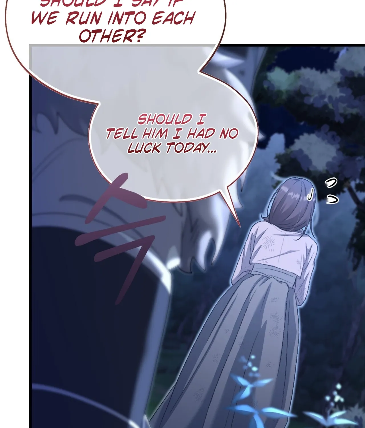 The Night of White Demon Chapter 2 - page 99