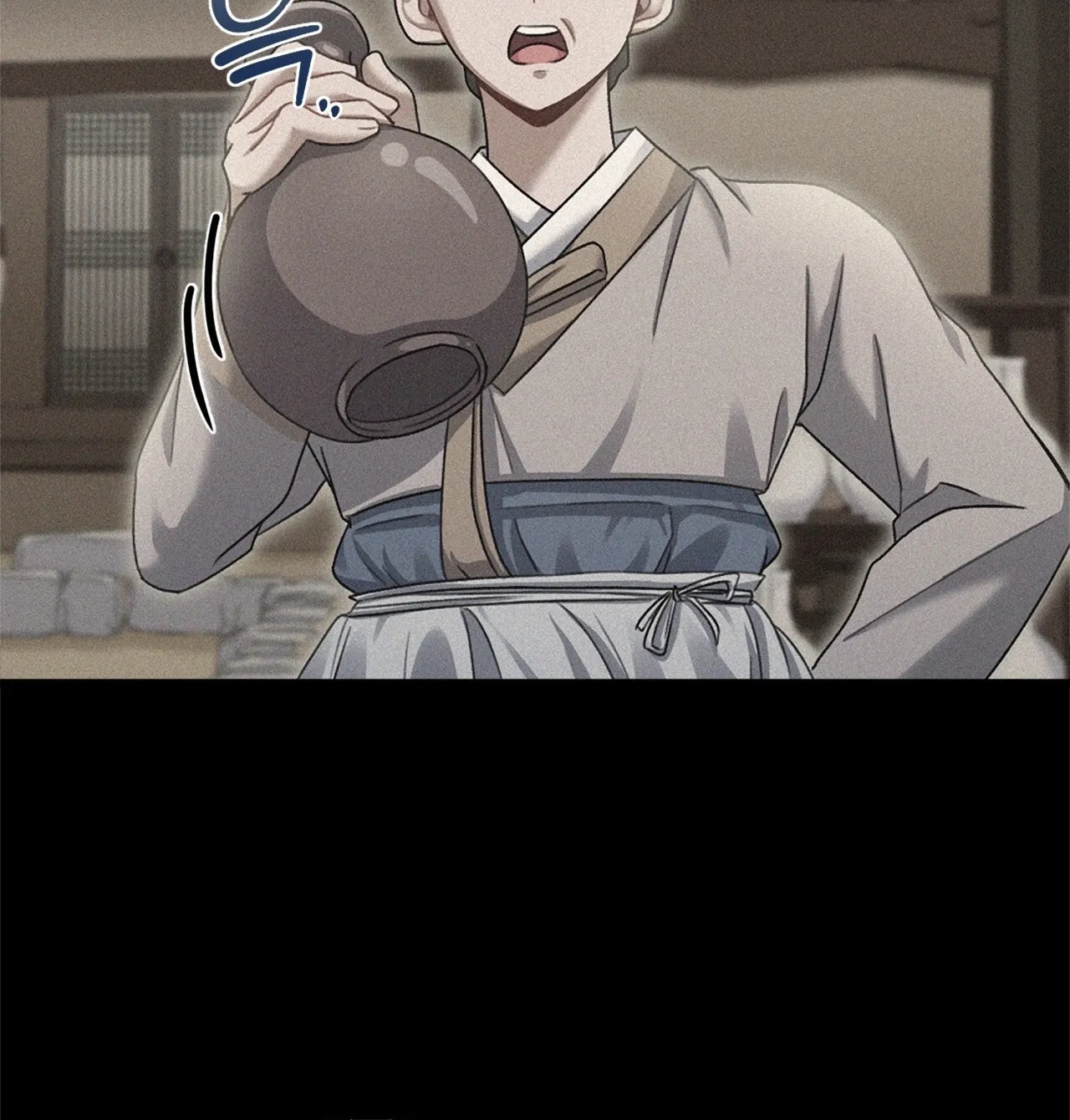 The Night of White Demon Chapter 3 - page 104