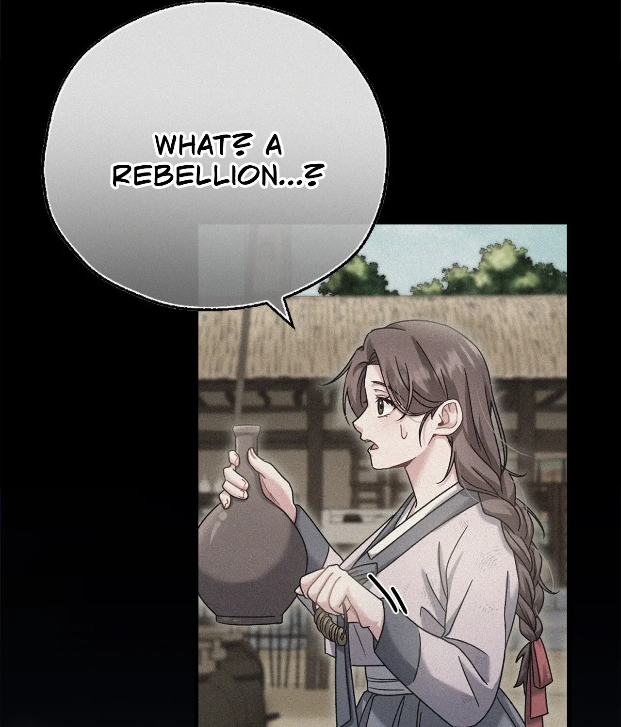 The Night of White Demon Chapter 3 - page 105