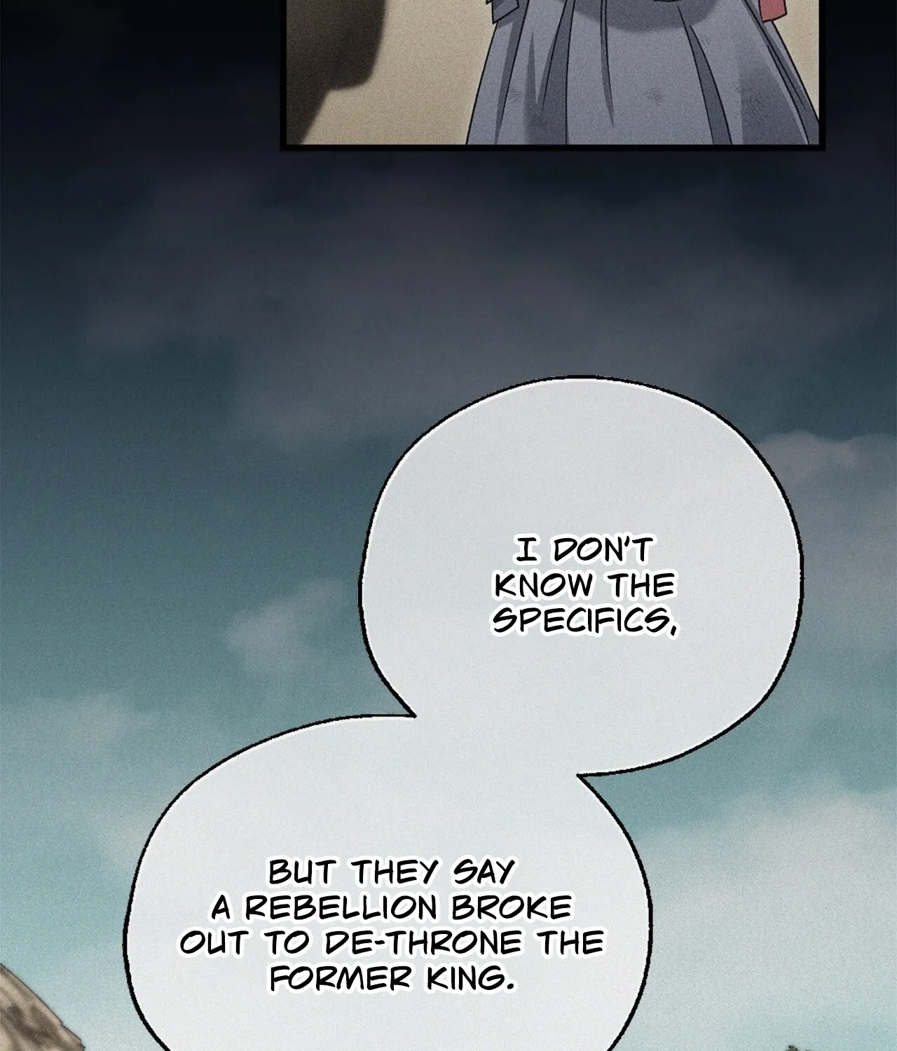 The Night of White Demon Chapter 3 - page 106