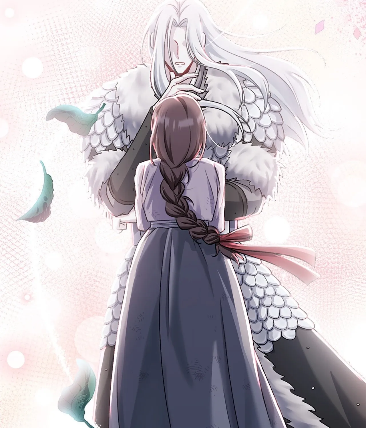 The Night of White Demon Chapter 3 - page 11