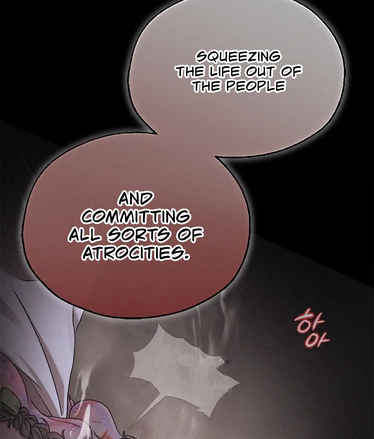 The Night of White Demon Chapter 3 - page 111