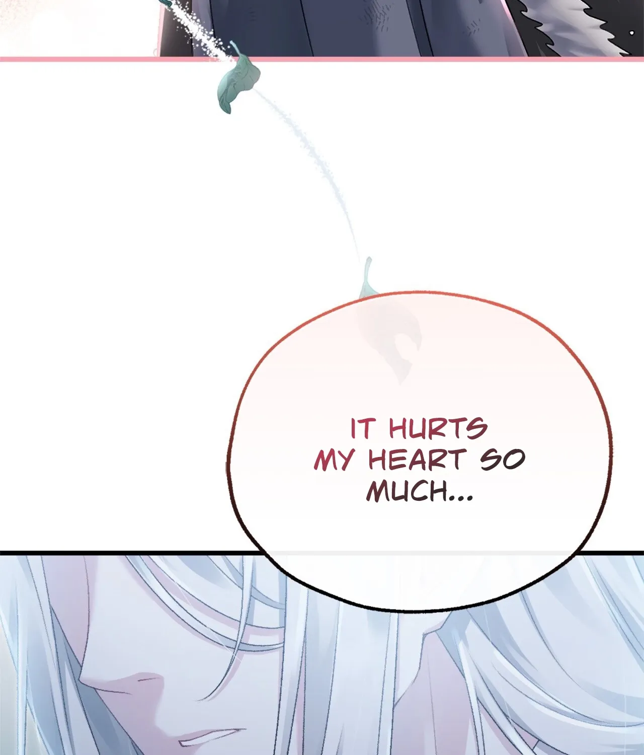 The Night of White Demon Chapter 3 - page 12