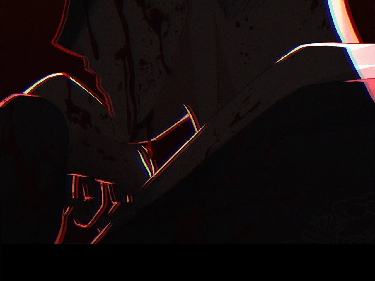 The Night of White Demon Chapter 3 - page 123