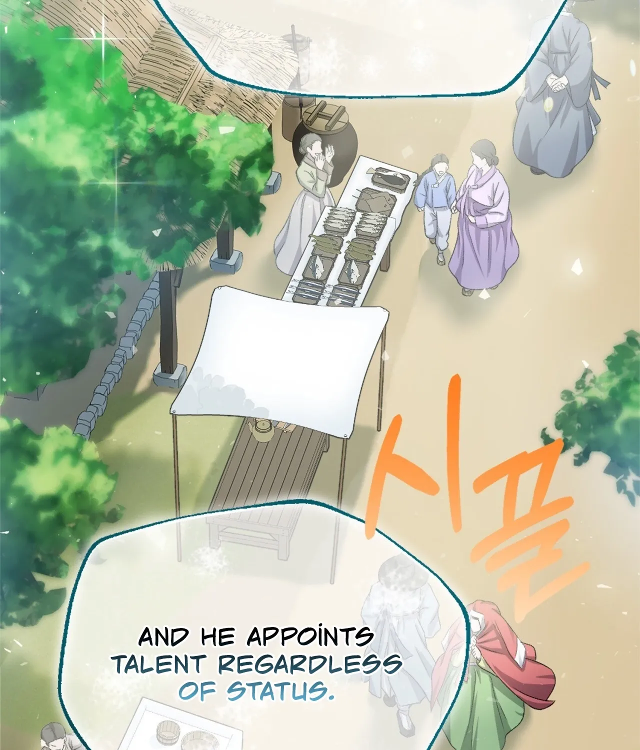 The Night of White Demon Chapter 3 - page 130