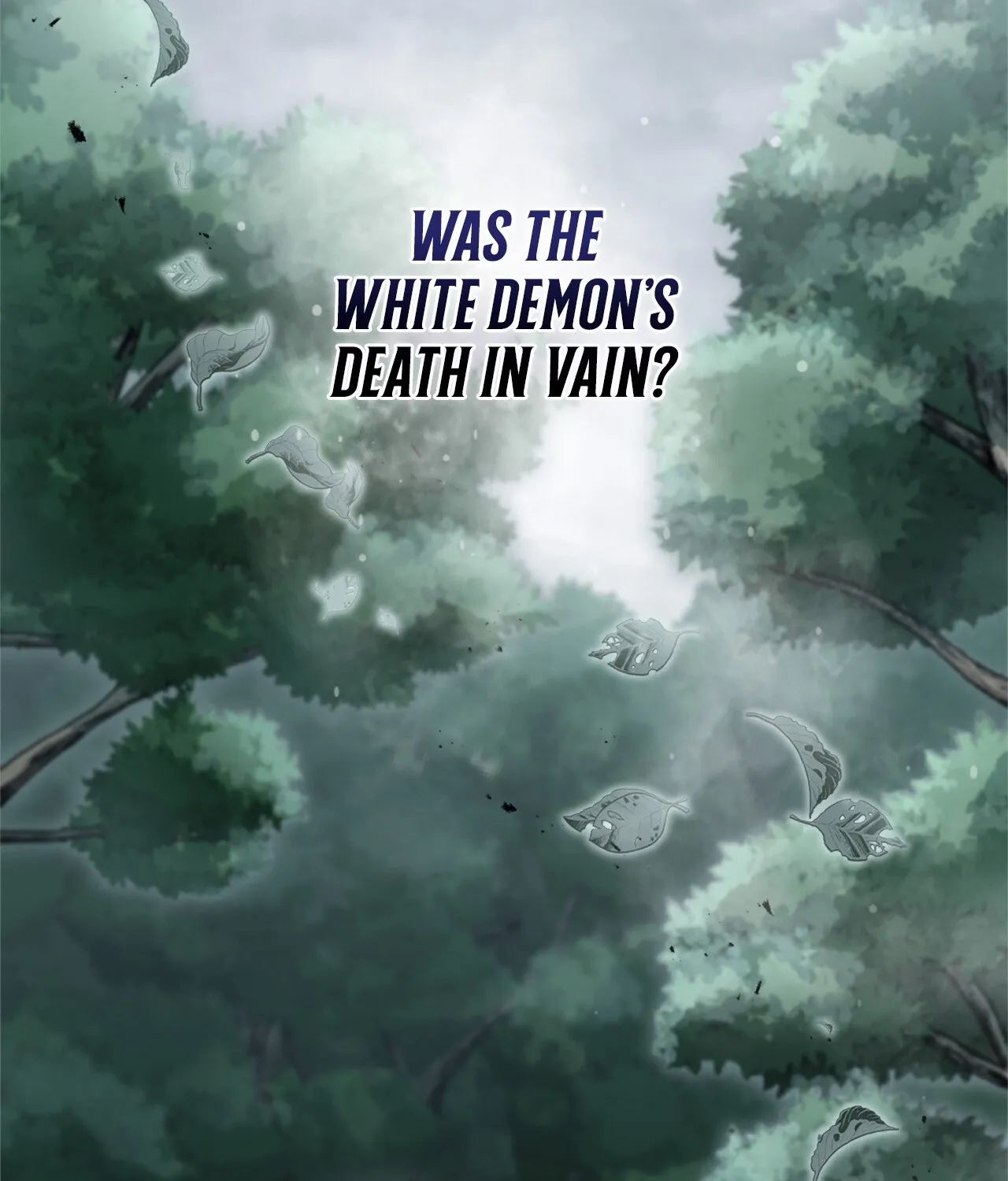 The Night of White Demon Chapter 3 - page 137